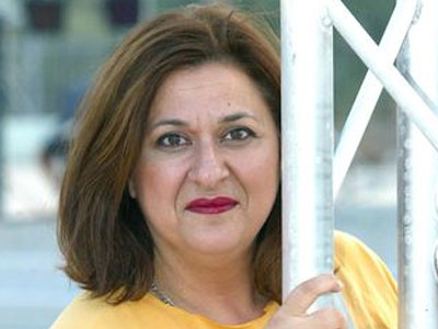 Ελισάβετ Κωνσταντινίδου: Για ποιες εκπομπές δεν θέλει να υπάρχει;