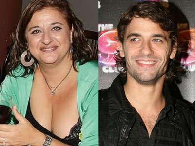 Κωνσταντινίδη – Τότσικας: Πρωταγωνιστές σε κυπριακό σίριαλ