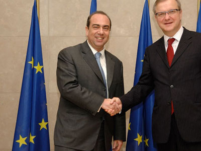 Συγκρατημένα… απαισιόδοξοι οι Κύπριοι