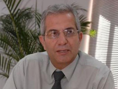 Στο χειρουργείο ο Κυπριανού Στο χειρουργείο ο Κυπριανού