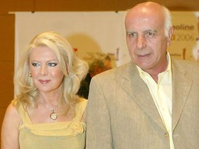 Γιώργος Κυρίτσης: Αποκαλύπτει τα «Μυστικά της Εδέμ»