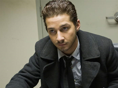 Έφαγε ξύλο σε μπαρ ο Shia LaBeouf