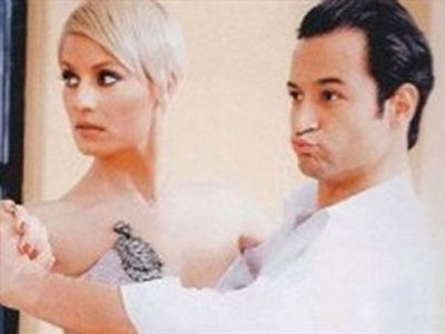 Ηλίας Λαδάς: «Υπάρχει έλξη με την Ελεονώρα»