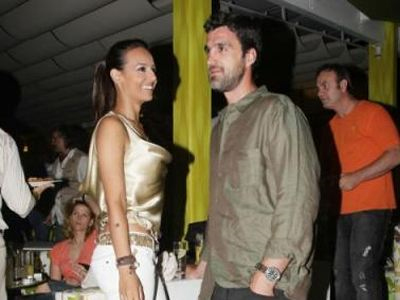 Λαφαζάνη – Οικονόμου: Περιμένουν τον πελαργό