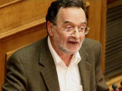 ΣΥΡΙΖΑ: Εκβιάζουν τους εργαζόμενους στον Σκαραμαγκά