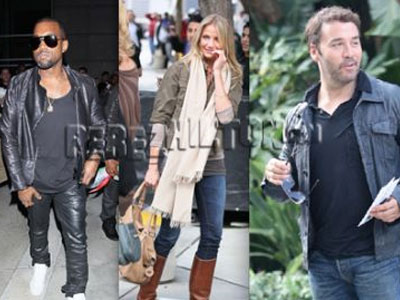 Ποιοι διάσημοι έκαναν Χριστούγεννα στο γήπεδο;