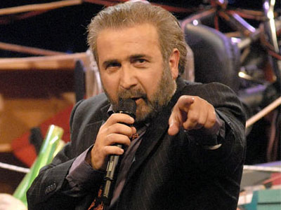 Λάκης Λαζόπουλος: Η τελευταία χρονιά στην τηλεόραση