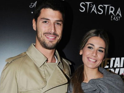 Λαμπαθάκης-Οικονόμου: Είναι ζευγάρι!