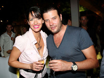 Λάμπης Λιβιεράτος: Προσπαθεί για συμβιβαστική λύση