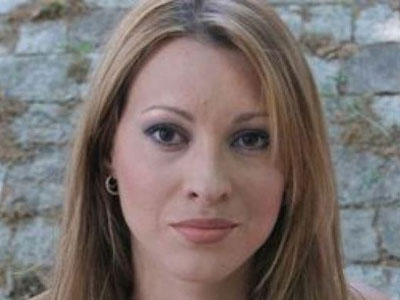 Η Μάντυ Λάμπρου για τα «Μυστικά της Εδέμ»