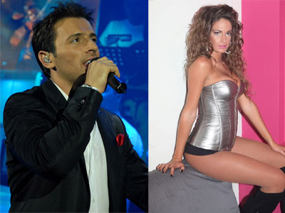 Νίκος Βέρτης: Με την Εύα Λάσκαρη στην Κύπρο;