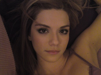 Βάσω Λασκαράκη: «Πιστεύω ότι θα είμαι καλή μαμά»