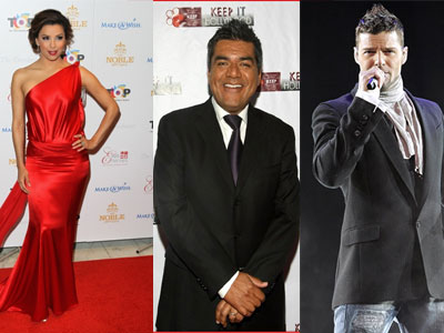 Το Hollywood αντιδρά σε μεταναστευτικό νόμο