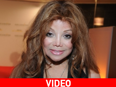 La Toya Jackson: Ο Michael ήταν straight