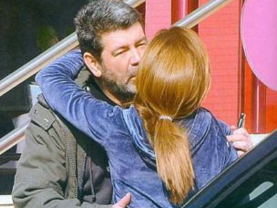 Μανωλίδου – Λάτσιος: Η συνάντηση σε γνωστό ξενοδοχείο