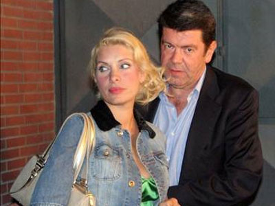 Η «τυπική» ανθοδέσμη του Λάτσιου