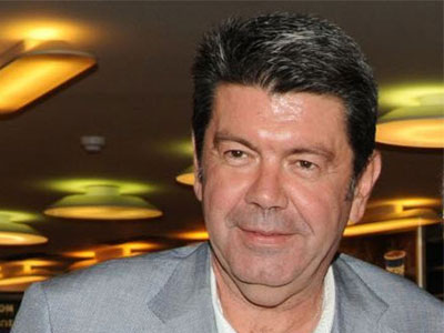 Γιάννης Λάτσιος: «Ποτέ δεν πρέπει να λες ”ποτέ”»