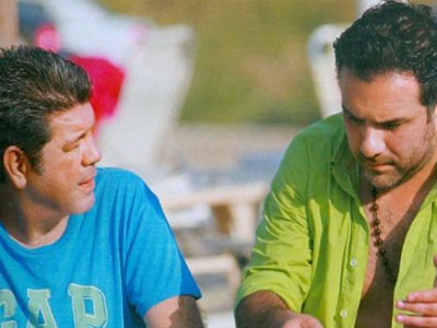 Λάτσιος – Αρναούτογλου: Για τα μάτια του Ρέμου;