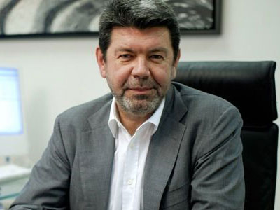 Γιάννης Λάτσιος: «Έχουμε βελτιωθεί σε όλους τους τομείς»