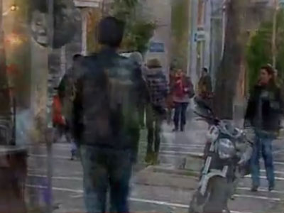 Ο «επαναστάτης» Γιάννης Λάτσιος