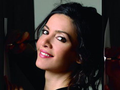 Η Κατερίνα Λέχου για τον γάμο: «Είναι και θέμα timing»