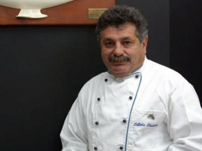 Λευτέρης Λαζάρου: «Έχω ένα εκπληκτικό διαζύγιο»