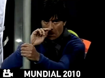 Η αγωνία του Γιόακιμ Λεβ