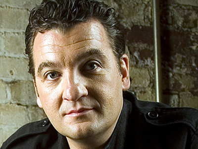 Γιώργος Λεβέντης: Ήταν επιλογή της Τατιάνας