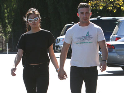 Νέο κούρεμα για τον Shia LaBeouf