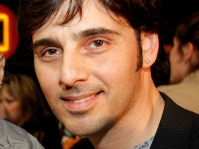 Έτοιμος να επιστρέψει ο Γιώργος Λεμπέσης