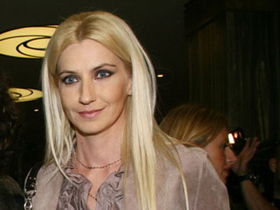 Λένα Αρώνη: «Δεν μπορούν να ξεπεράσουν την γκλαμουριά του παρελθόντος»