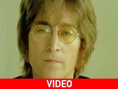 John Lennon: Η ζωή, το έργο και ο άδικος χαμός του