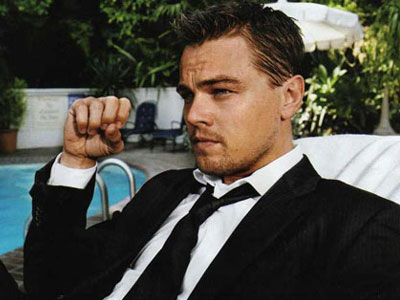 Πόσο πάει το μαλλί, Leonardo;