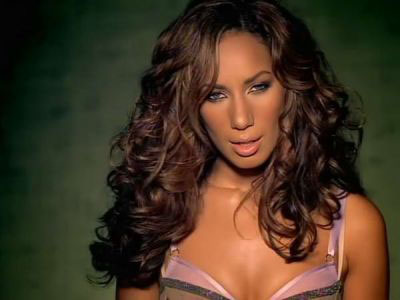 Ο Justin Timberlake ηχογραφεί με την Leona Lewis