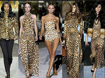 Λεοπάρ: Πώς να το φορέσεις