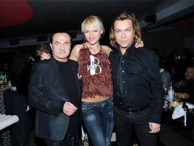 Πώς το γιόρτασε ο «Λε-Πα»;