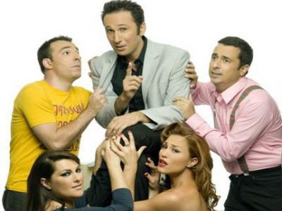 Κόπηκε το «Λες και το ‘ξερες»;