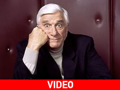 Έφυγε από τη ζωή ο Leslie Nielsen
