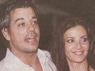 Κατερίνα Λέχου: Προσεχώς γάμος και οικογένεια