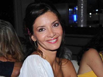 Η Κατερίνα Λέχου είπε το «Ναι»