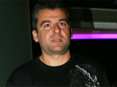 Λιάγκας: Σαν ανορεκτική ήταν η Μακρυπούλια