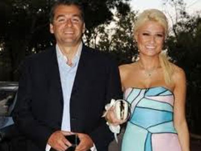 Λιάγκας: «Βγάλε το ALTER που κρύβεις από μέσα σου»