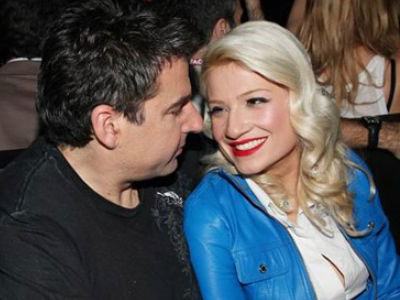 Κοινές δηλώσεις Σκορδά – Λιάγκα