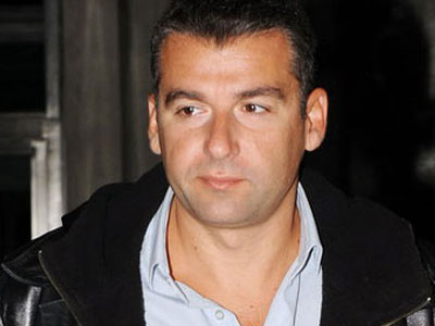 Ο Λιάγκας έχει κόντρα με τον αρχισυντάκτη του;