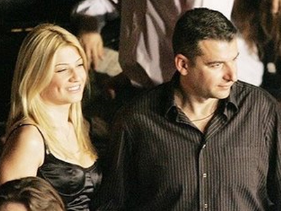 Δύσκολες στιγμές για τον Γιώργο Λιάγκα