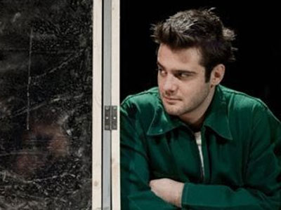 Δημήτρης Λιακόπουλος: «Οι φαντάροι με βλέπουν με μισό μάτι»