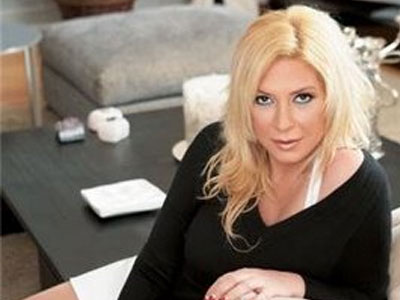 Δήμητρα Λιάνη-Παπανδρέου: Ποιος ο ρόλος της στην παράσταση;