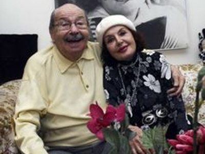 Στο νοσοκομείο ο Βαγγέλης Λιβαδάς