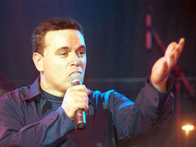 Ελεύθερος με περιοριστικούς όρους ο Λιδάκης