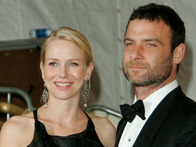 Θέλει να φοράει γόβες ο Liev Schreiber